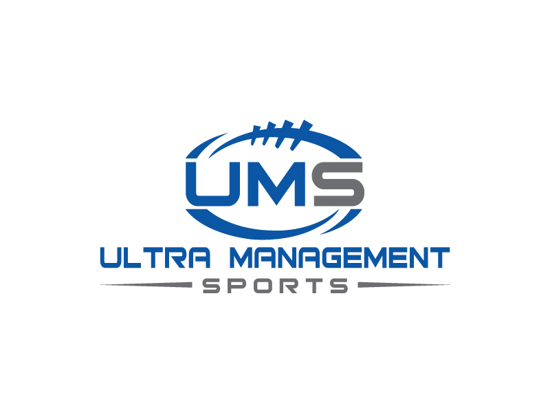 Diseño de Logo por creativeart para Ultra Management (Sports) | Diseño: #12021811