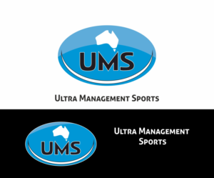 Diseño de Logo por sjddesigner para Ultra Management (Sports) | Diseño: #11888905