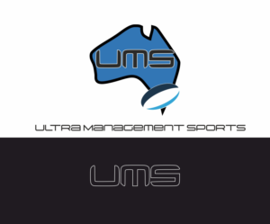 Logo Design by sjddesigner for Ultra Management (Sports) | Design: #11940806