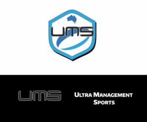 Logo Design by sjddesigner for Ultra Management (Sports) | Design: #11940858