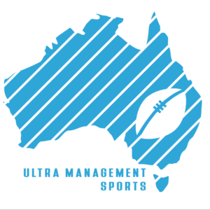 Diseño de Logo por Elysian Design para Ultra Management (Sports) | Diseño: #11900567