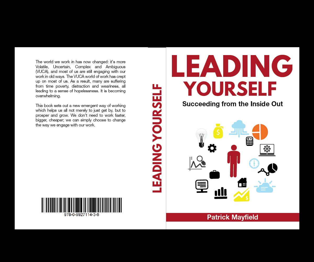 Book Cover Design by joliau for this project | Design #11934170