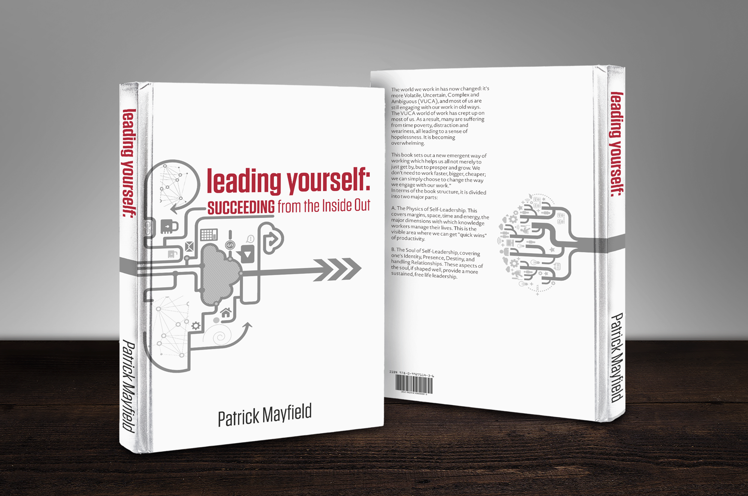 Book Cover Design by sinaglahi for this project | Design: #11942628