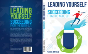 Book Cover Design by JCR for this project | Design: #11984273