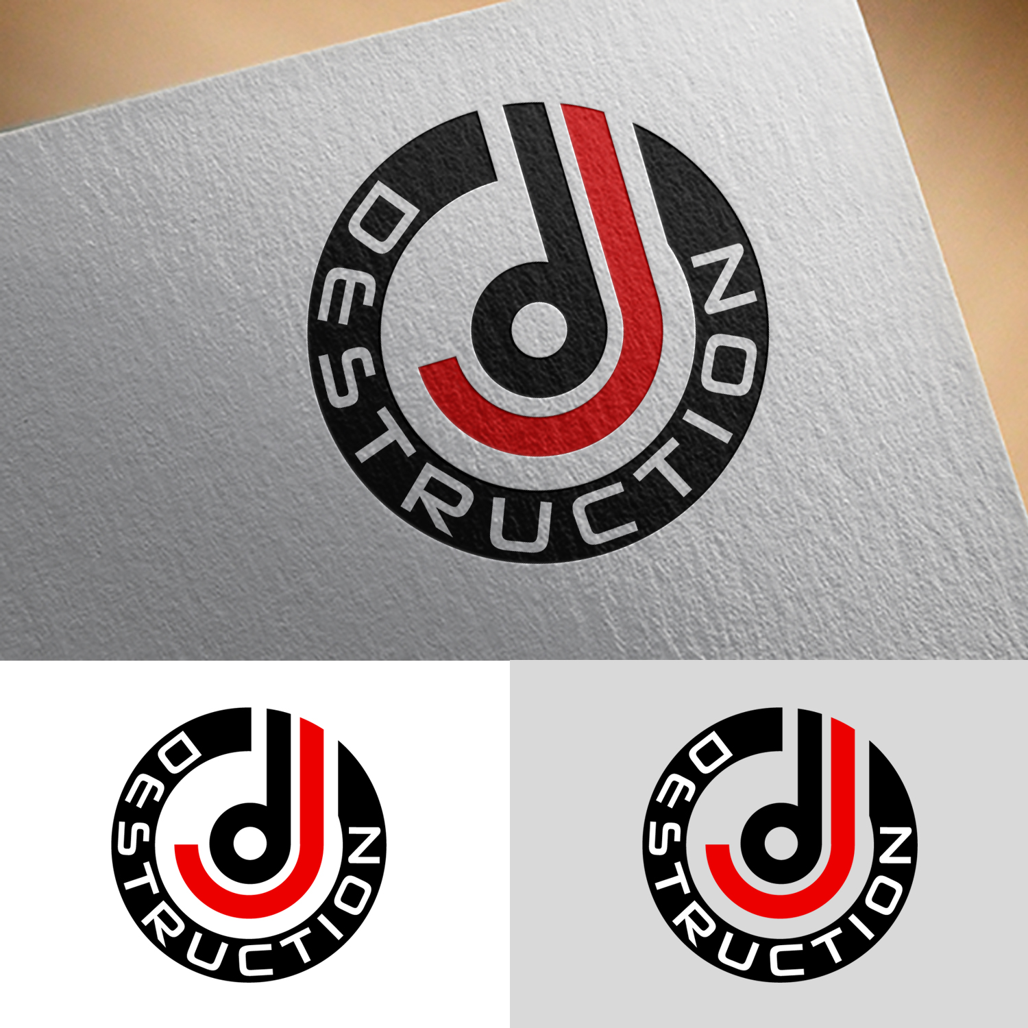 Logo Design by Next Screen Infotech for this project | Design #11889376