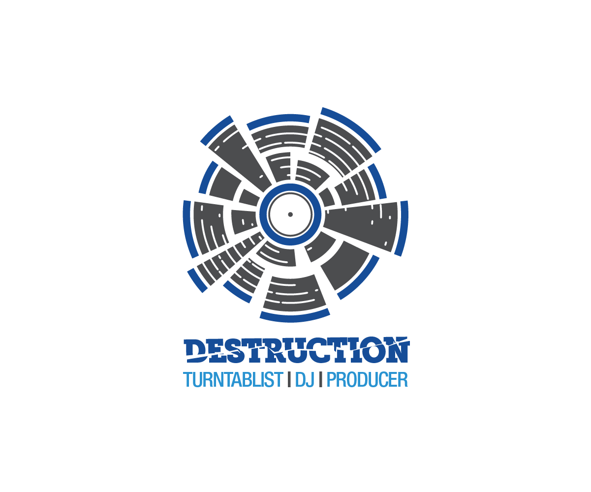 Logo Design by rr.hojo for this project | Design #11895260