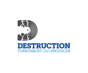 Logo Design by rr.hojo