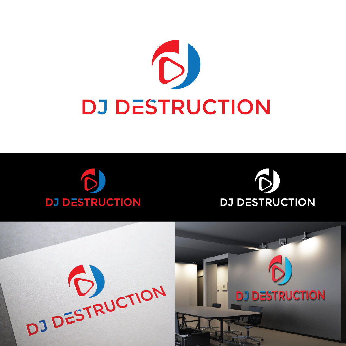 Logo Design by designlogo007 for this project | Design #11885310