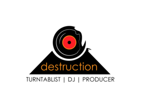 Logo Design by KD3CH