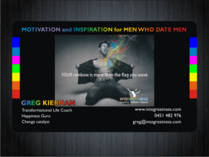 Business Card Design by Blueberry for this project | Design: #11893051