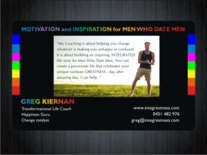 Business Card Design by Blueberry for this project | Design: #11896465