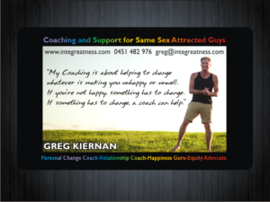 Business Card Design by Blueberry for this project | Design: #11905674