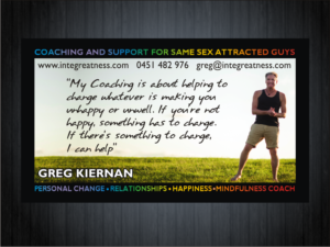 Business Card Design by Blueberry for this project | Design: #11913525