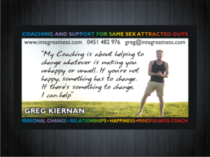 Business Card Design by Blueberry for this project | Design: #11937268