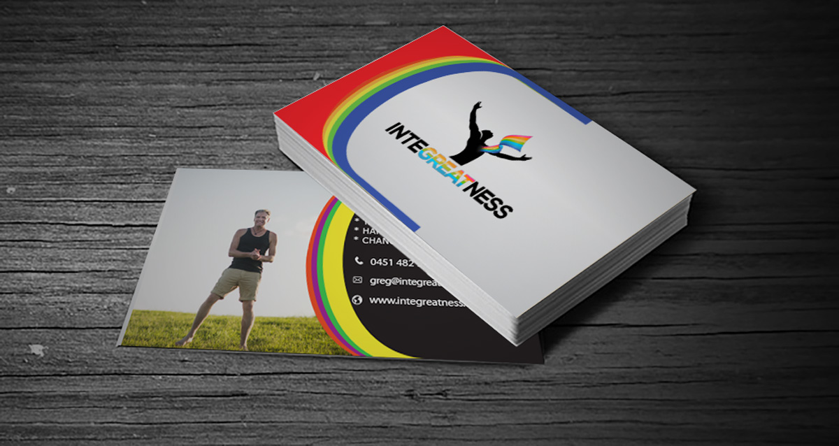 Business Card Design by Impressive Solutions for this project | Design #11881162