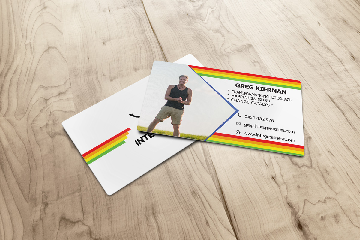 Business Card Design by Impressive Solutions for this project | Design #11881201