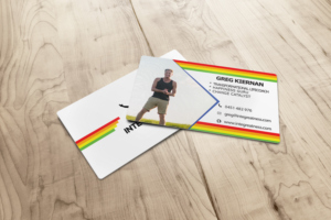Business Card Design by Impressive Solutions for this project | Design: #11881201