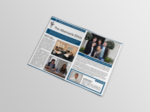Brochure Design by chand.anp