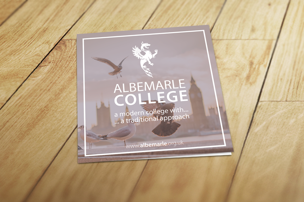 Brochure Design by Victor_pro for this project | Design #11908038