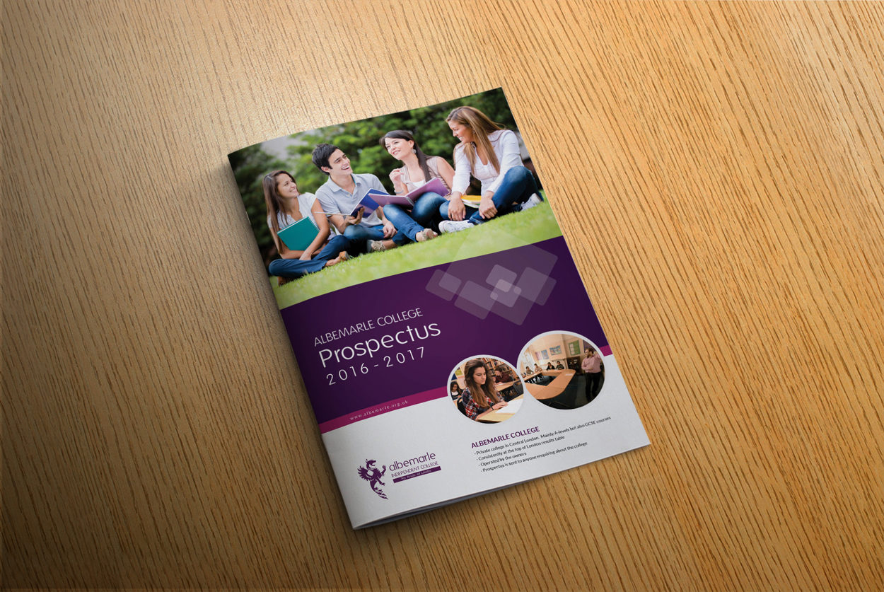 Brochure Design by iTech Graphics for this project | Design #11896140