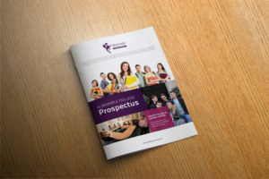 Broschüren-Design von iTech Graphics für dieses Projekt | Design: #11897075