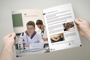 Broschüren-Design von iTech Graphics für dieses Projekt | Design: #11911938