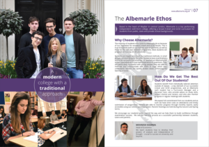 Brochure Design by langtu