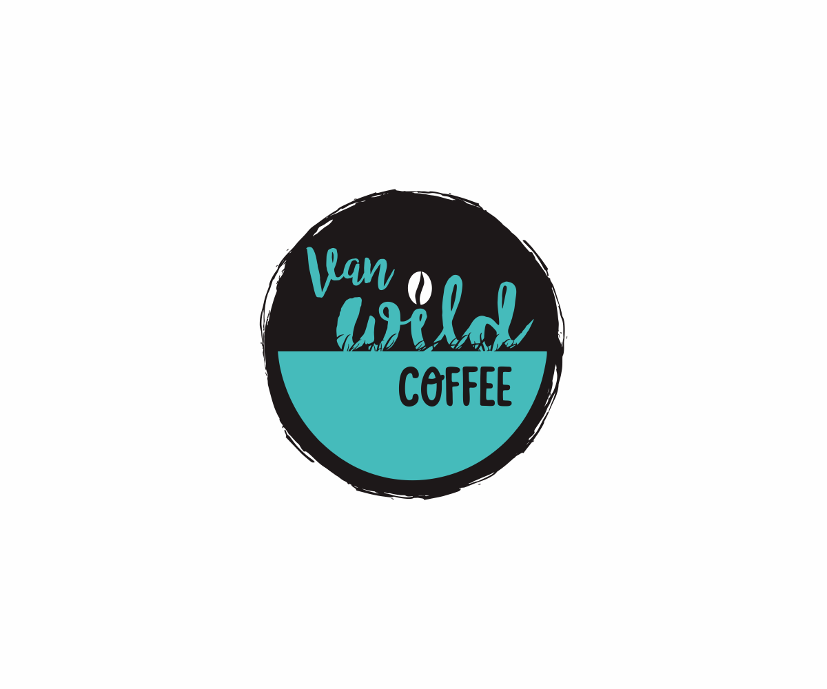 Graphic Design by Nehrufevers for Van Wild Coffee | Design #12325315