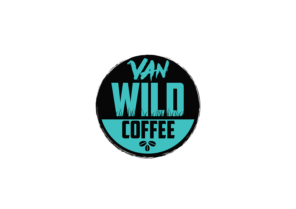 Graphic Design by Fk_Design for Van Wild Coffee | Design #12263887