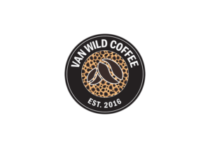 Graphic Design by Fk_Design for Van Wild Coffee | Design: #12264136