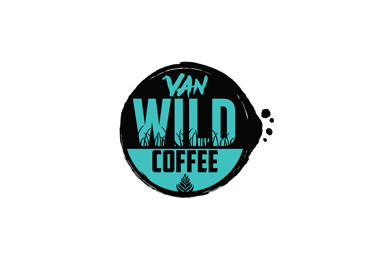 Graphic Design by Fk_Design for Van Wild Coffee | Design #12342048