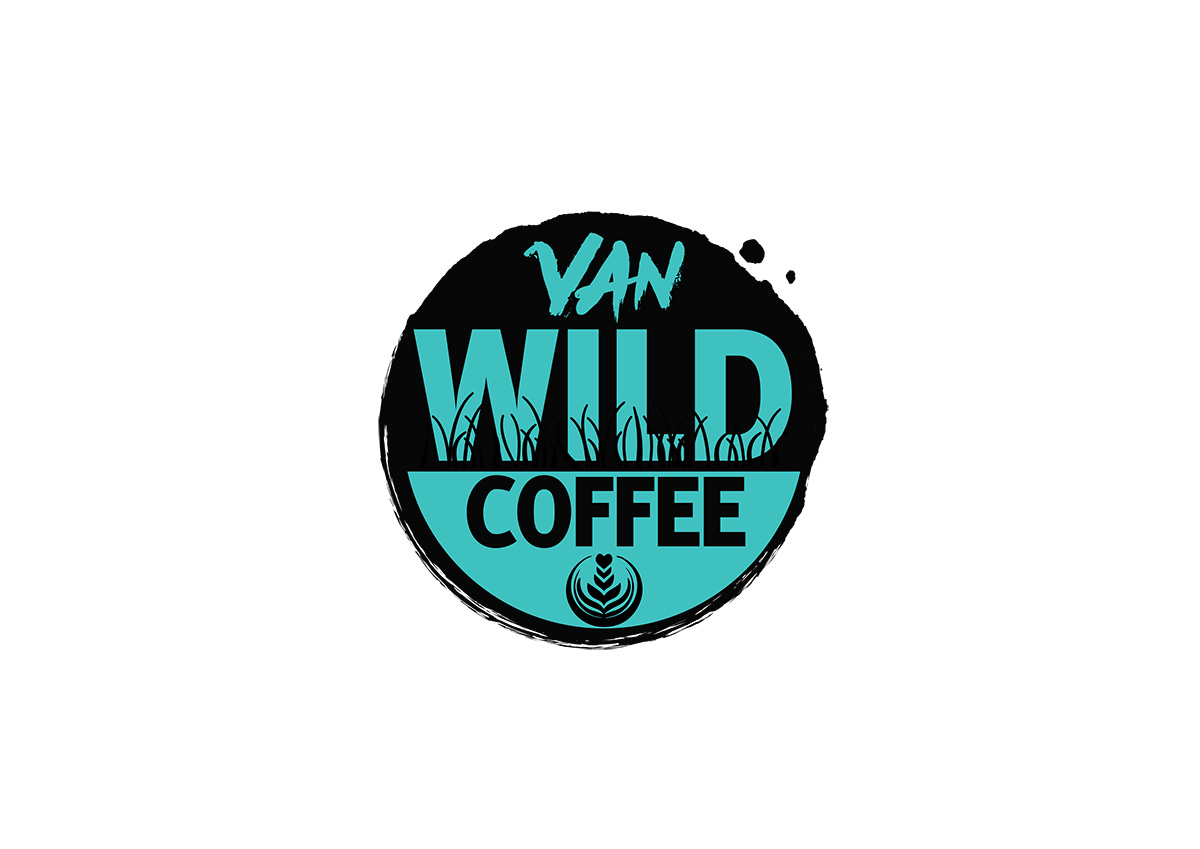 Graphic Design by Fk_Design for Van Wild Coffee | Design #12342049