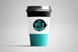 Graphic Design by Fk_Design for Van Wild Coffee | Design: #12342050