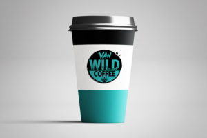 Graphic Design by Fk_Design for Van Wild Coffee | Design: #12342051