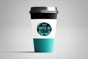 Graphic Design by Fk_Design for Van Wild Coffee | Design: #12342223