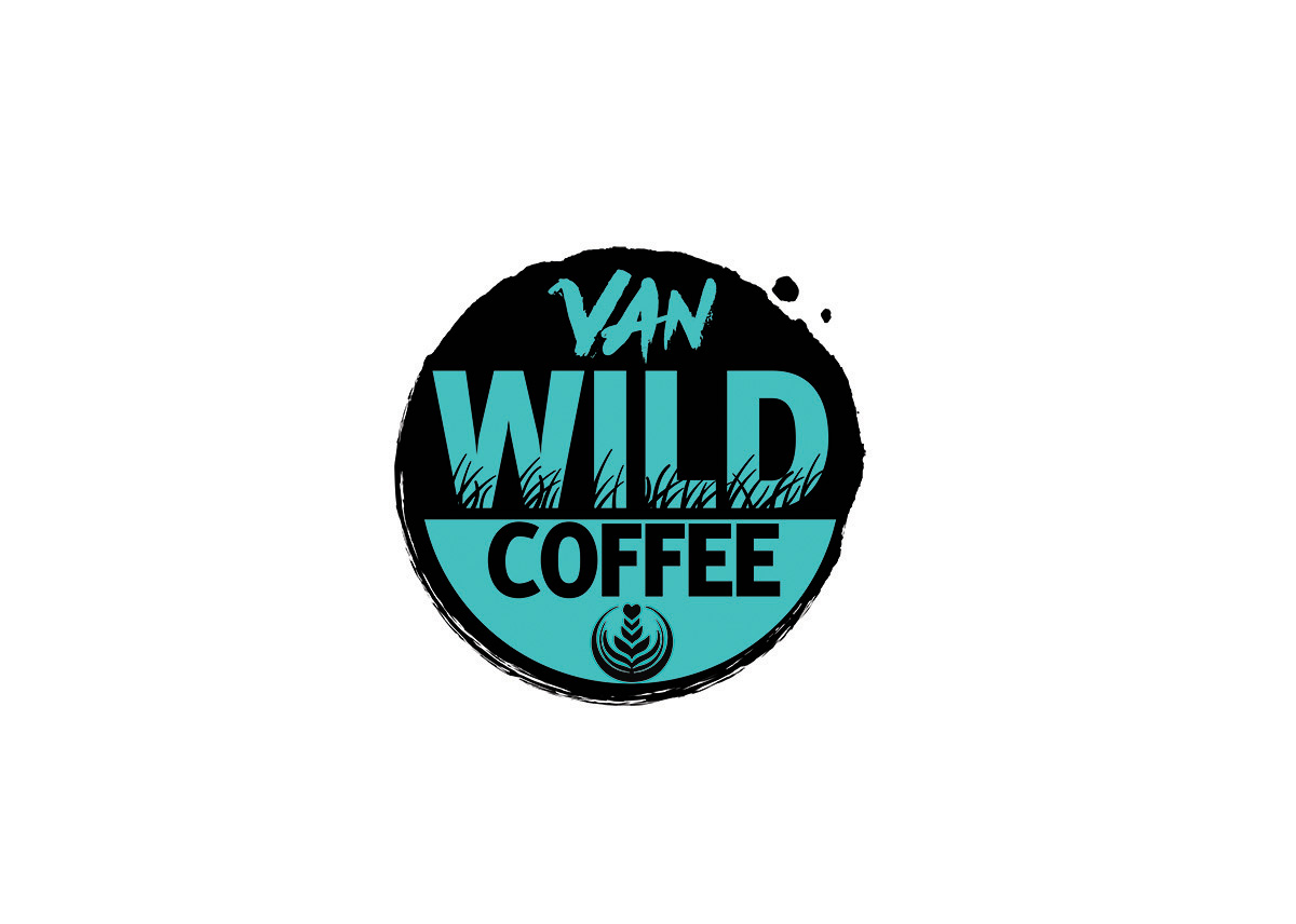 Graphic Design by Fk_Design for Van Wild Coffee | Design #12351338