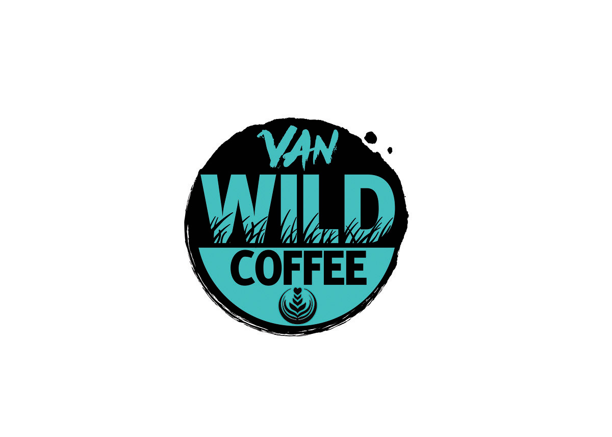 Graphic Design by Fk_Design for Van Wild Coffee | Design #12351339
