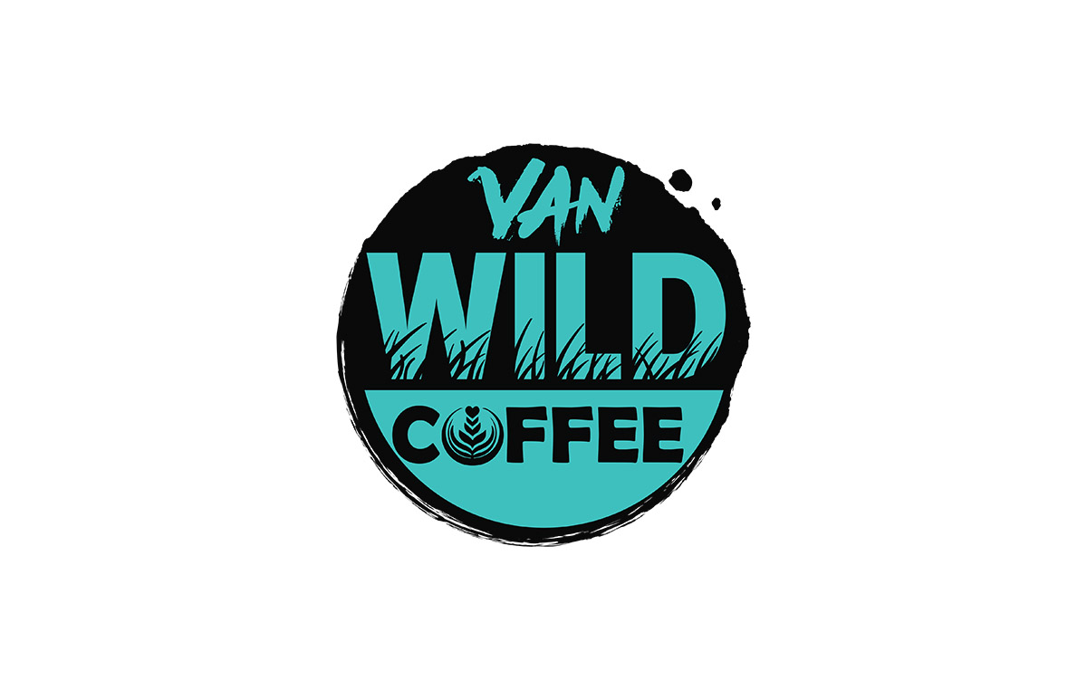 Graphic Design by Fk_Design for Van Wild Coffee | Design: #12384428