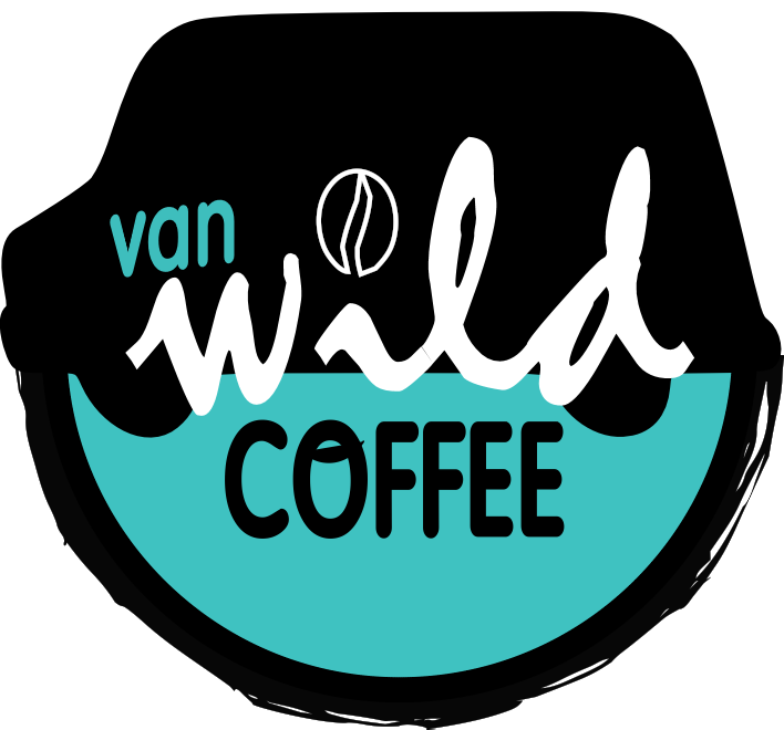 Graphic Design by thedaveyjones77 for Van Wild Coffee | Design #12273741