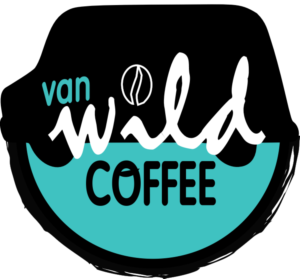 Graphic Design by thedaveyjones77 for Van Wild Coffee | Design: #12273741