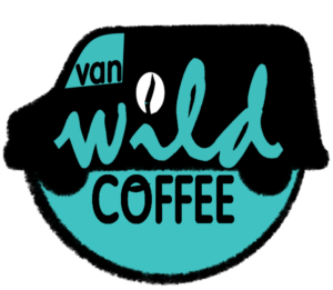 Graphic Design by thedaveyjones77 for Van Wild Coffee | Design: #12275650