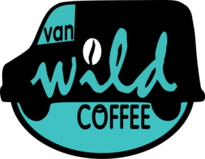 Graphic Design by thedaveyjones77 for Van Wild Coffee | Design: #12275652