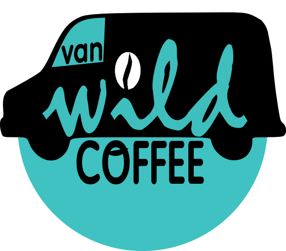 Graphic Design by thedaveyjones77 for Van Wild Coffee | Design #12275653
