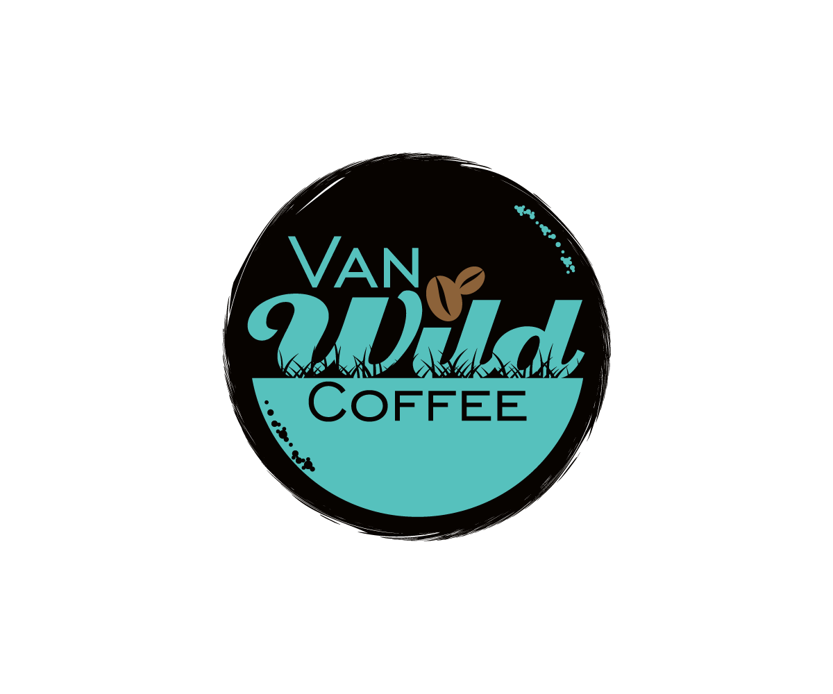 Graphic Design by taufik_alrahman for Van Wild Coffee | Design #12264936