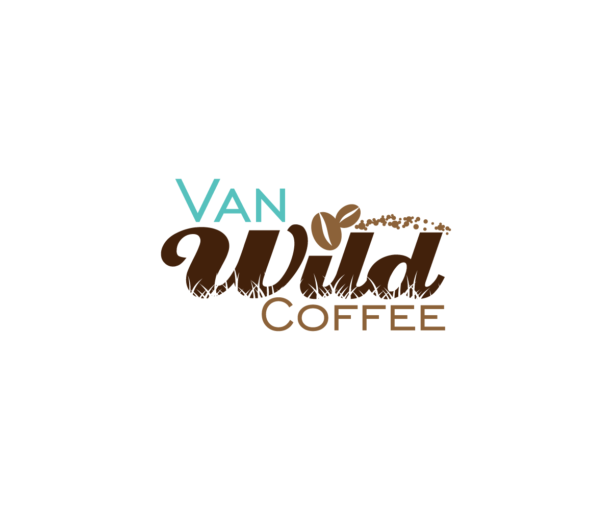 Graphic Design by taufik_alrahman for Van Wild Coffee | Design #12269411