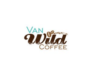 Graphic Design by taufik_alrahman for Van Wild Coffee | Design: #12269411