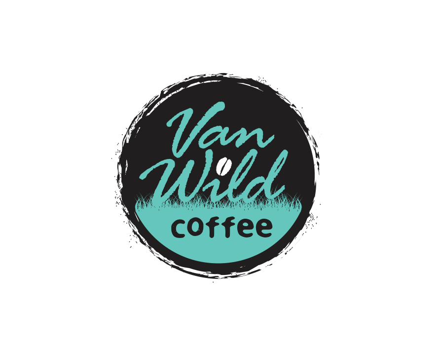 Graphic Design by zoran for Van Wild Coffee | Design #12257932