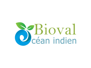 Logo Design by medi122 for Bioval Océan Indien | Design: #11921367