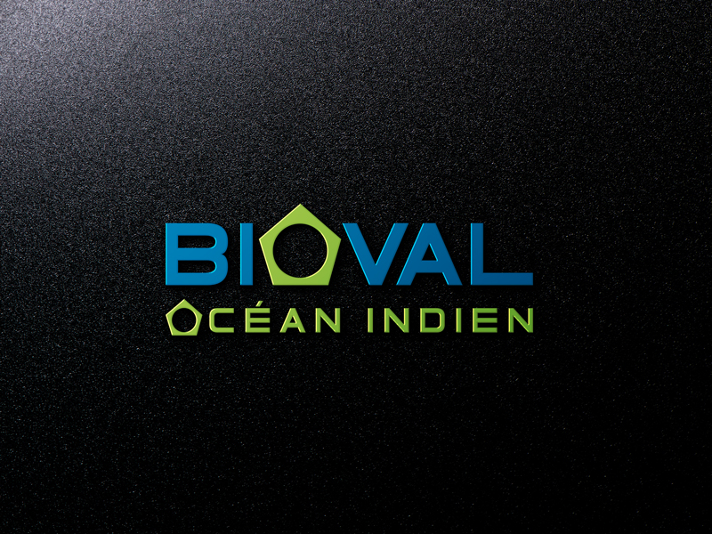 Design de Logo par logomaster24 pour Bioval Océan Indien | Design #11916983