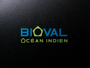 Logo Design by logomaster24 for Bioval Océan Indien | Design: #11916983